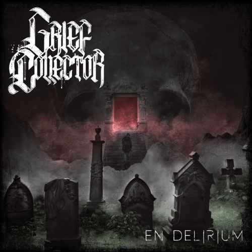 GRIEF COLLECTOR - En Delirium 2CD